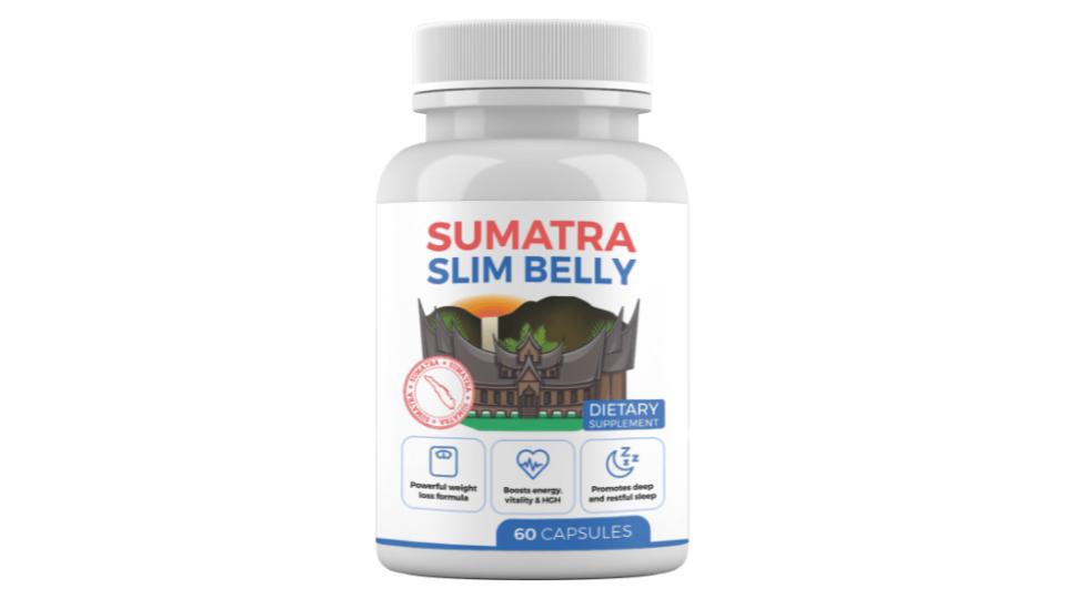 Sumatra-Slim-Belly-Tonic-1 Does Sumatra Slim Belly Tonic Work? Benefits and How to Use It